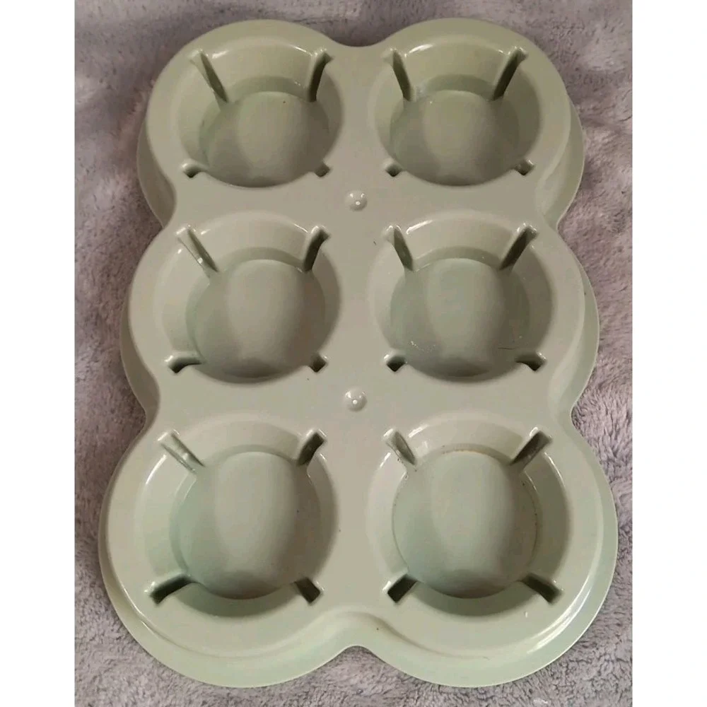 Baby Bullet Replacement Parts Short Cup Blade 5 Date Dial Storage Cups‎ READ